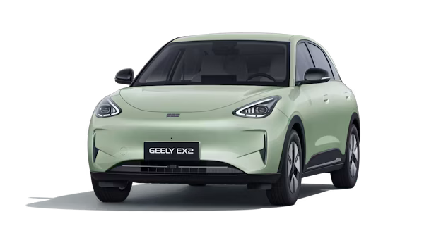 Geely EX2 MAX